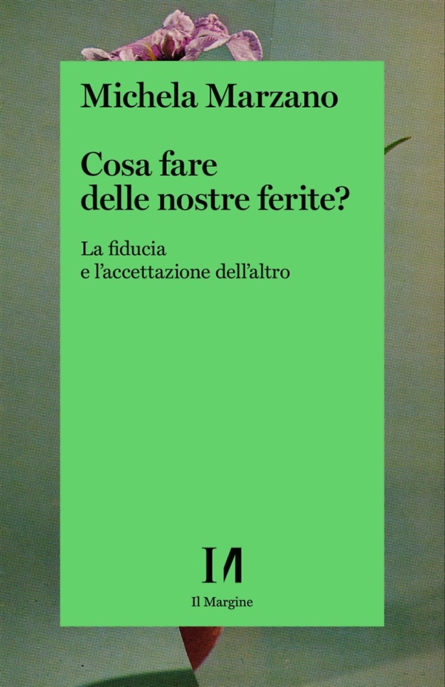 9791259820242-Cosa fare delle nostre ferite? La fiducia e l'accettazione dell'altro.