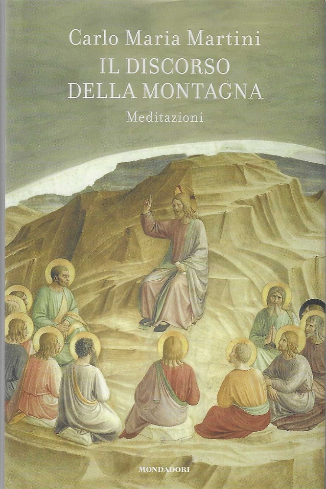 9788804561583-Il discorso della montagna. Meditazioni.