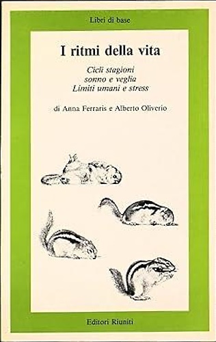9788835926269-I ritmi della vita.