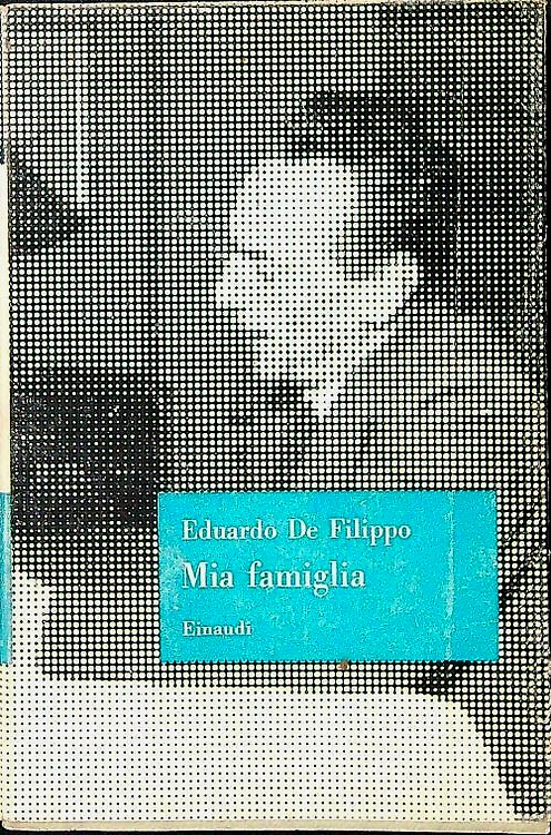 Mia famiglia.