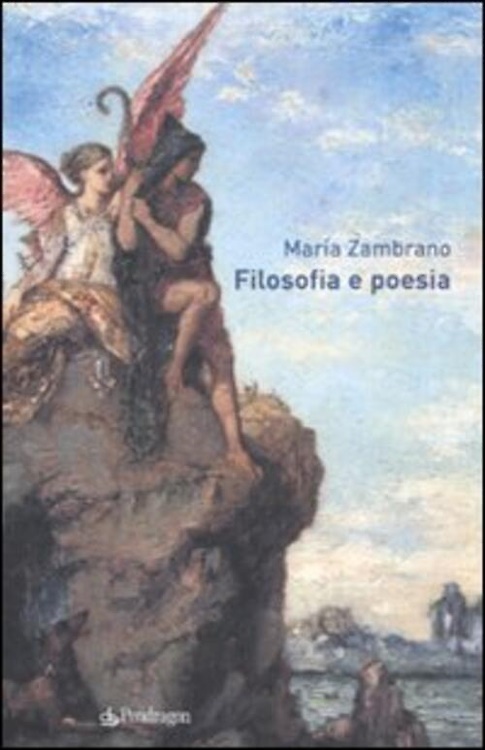 9788883428258-Filosofia e poesia.