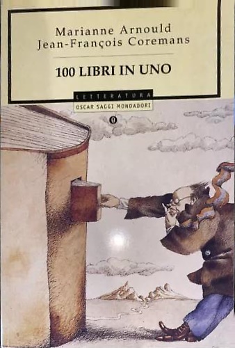 9788804431961-100 libri in uno.