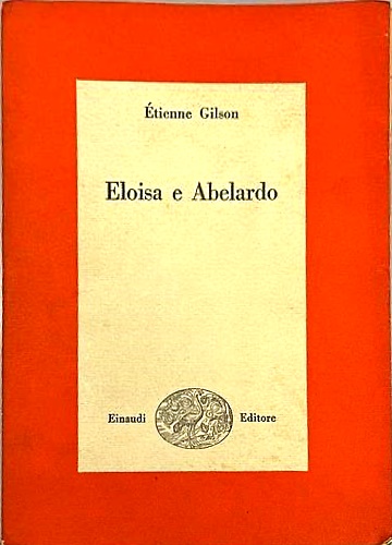 Eloisa e Abelardo.