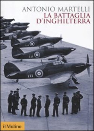 9788815234377-La battaglia d'Inghilterra.