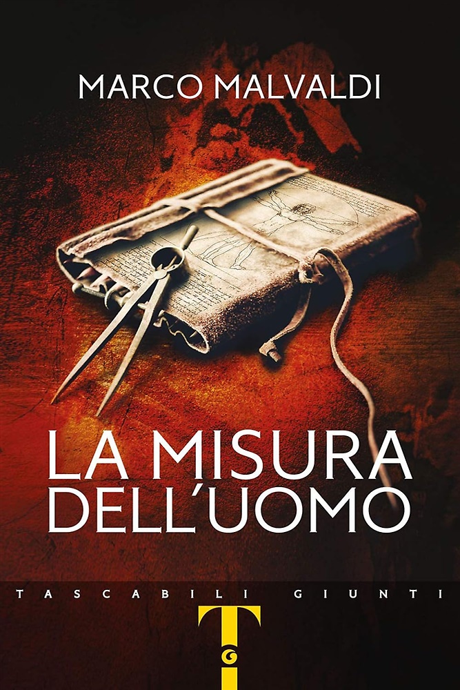 9788809893238-La misura dell'uomo.