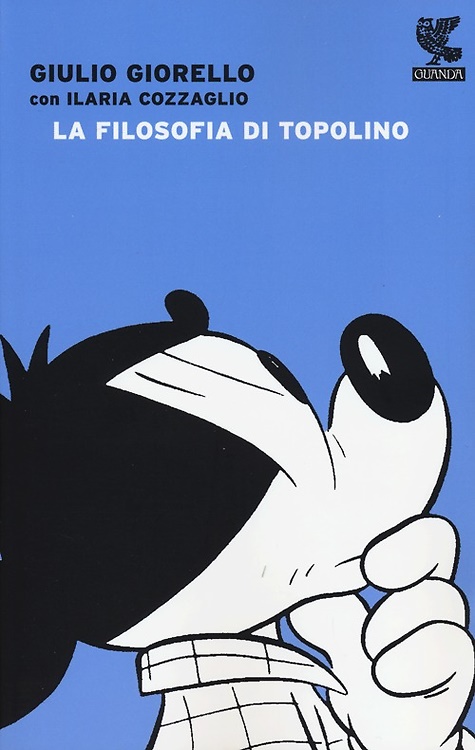 9788823502444-La filosofia di Topolino.