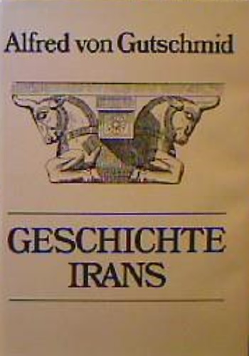 Geschichte Irans und seiner Nachbarländer.