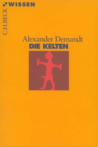 9783406433016-Die Kelten.