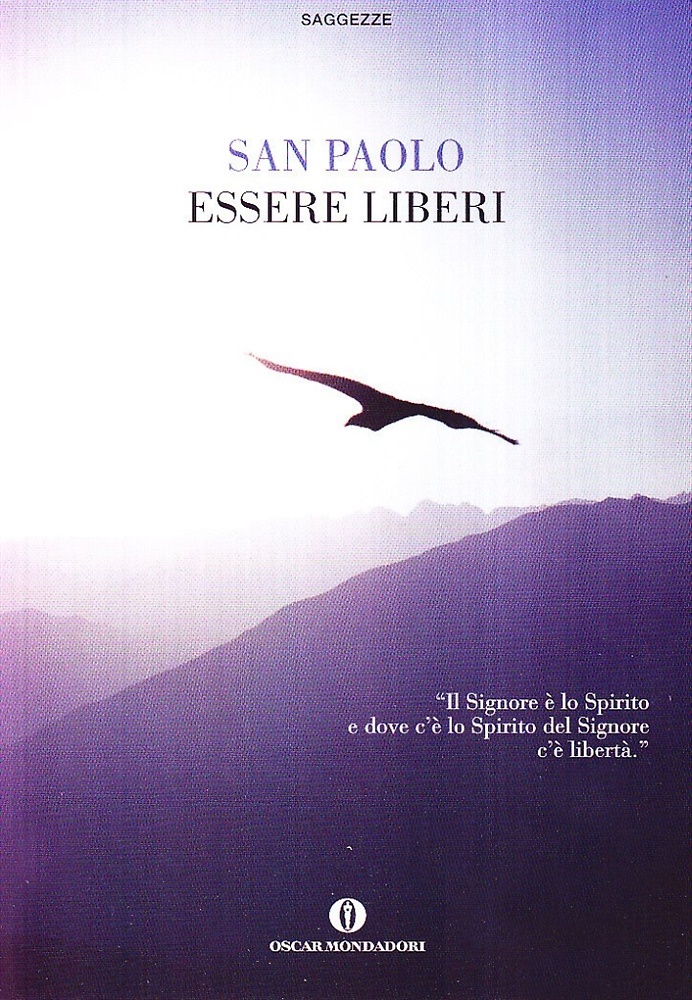 9788804596066-Essere liberi.
