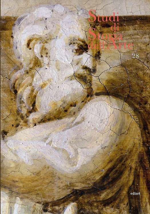 Studi di Storia dell'arte.