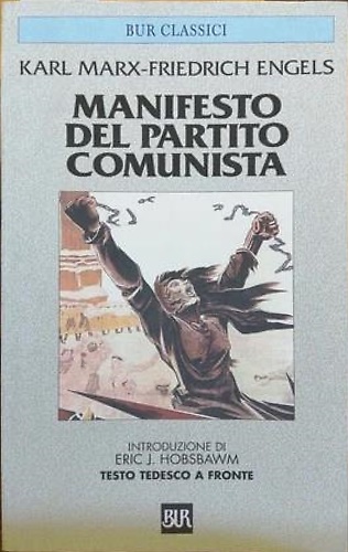9788817125086-Manifesto del Partito Comunista.