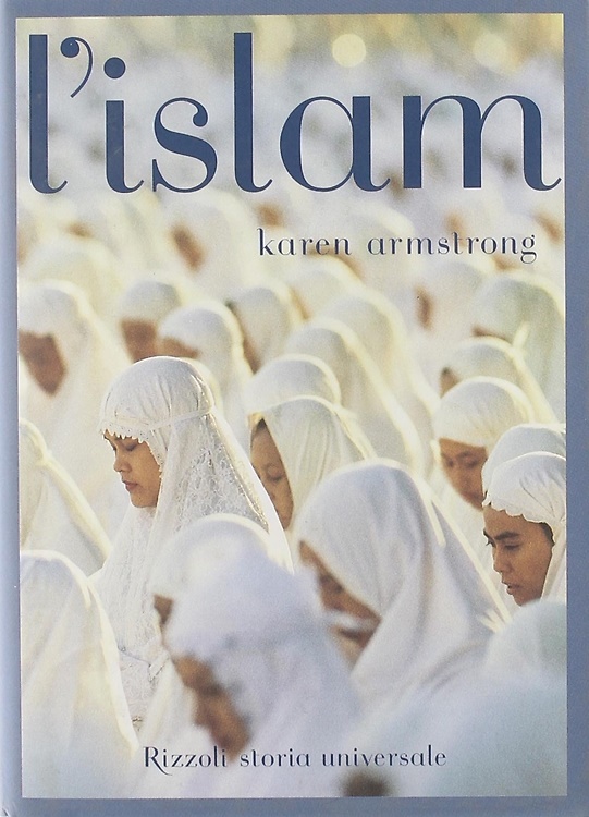 9788817867139-L'Islam.