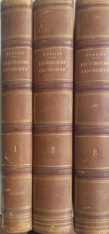 Griechische geschichte.