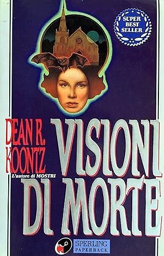 9788878244498-Visioni di morte.