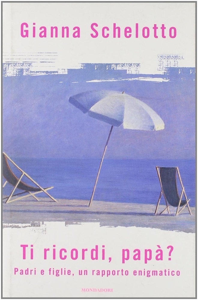 9788804536246-Ti ricordi, papà? Padri e figlie, un rapporto enigmatico.