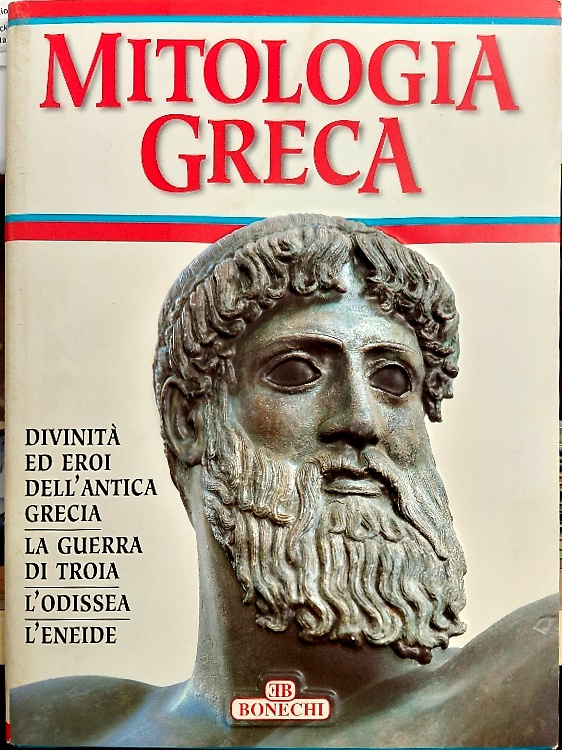9788880297154-Divinità ed eroi nella mitologia greca.