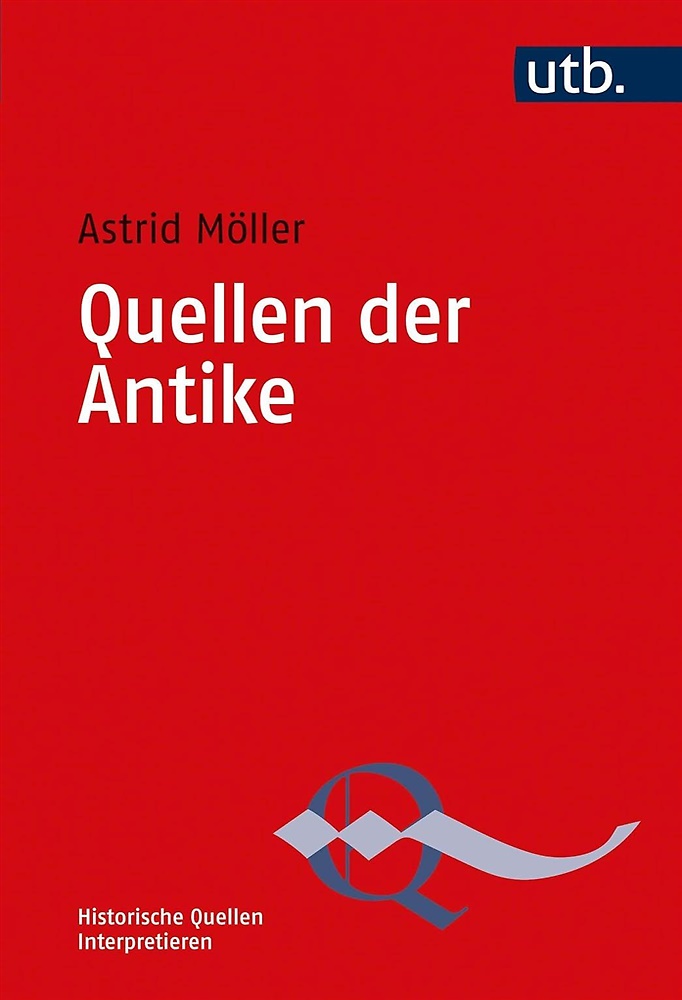 9783825254285-Quellen der Antike.