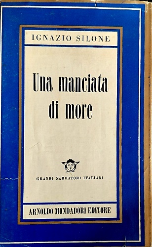 Una manciata di more.