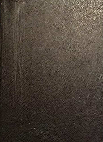 Dizionario latino Italiano.