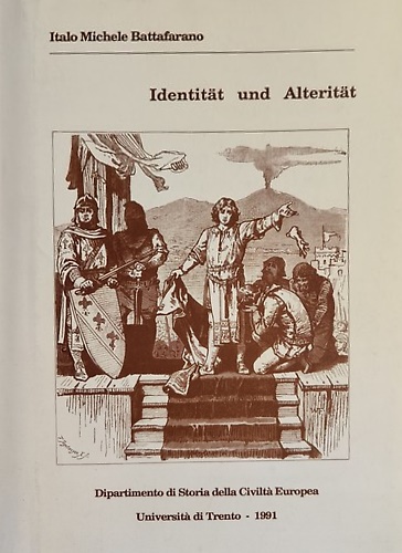 Identitat und Alteritat.