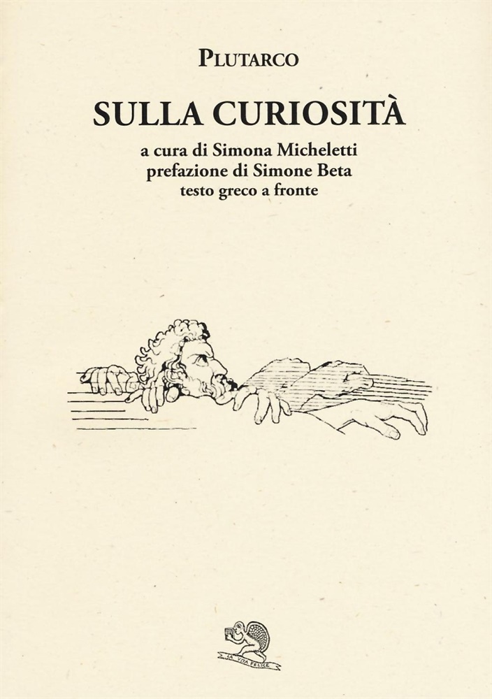 9788893460262-Sulla curiosità.