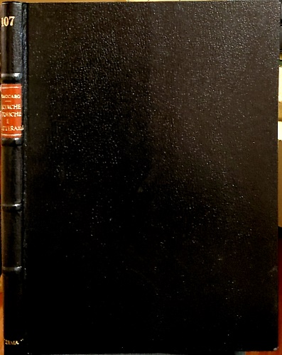 9788870622713-Ricerche storiche e letterarie sulla censura del 184-183. M,. Porcio Catone e L.