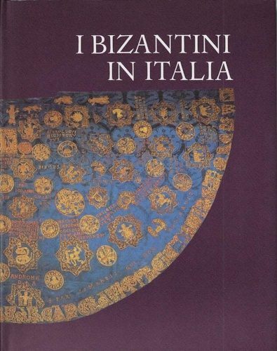 9788876440007-I Bizantini in Italia.