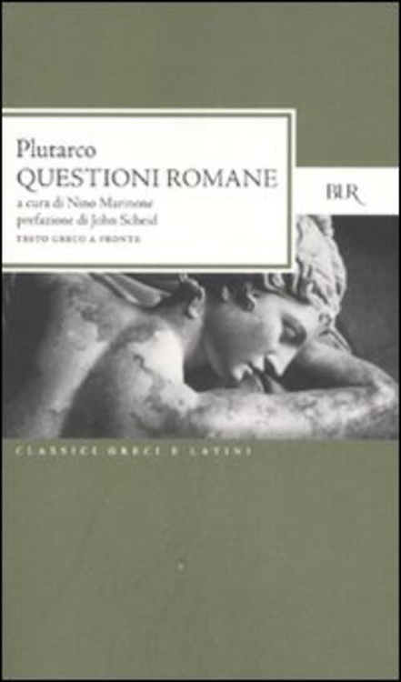 9788817016223-Questioni romane.