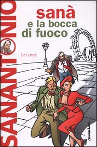 9788871666358-Sanà e la bocca di fuoco.