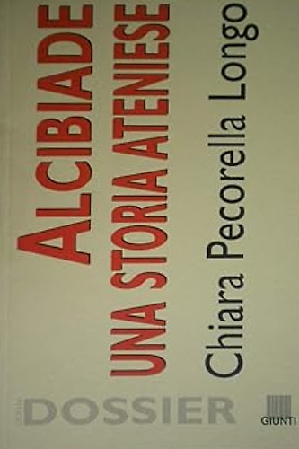 9788809762374-Alcibiade una storia ateniese.