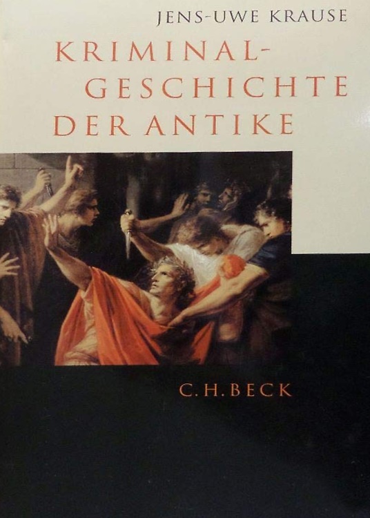 9783406522406-Kriminalgeschichte der antike.