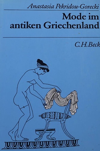 Mode im antiken Griechenland.