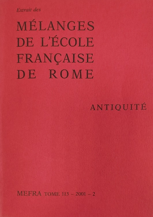 Il census a Roma e la sua evoluzione dall'età 