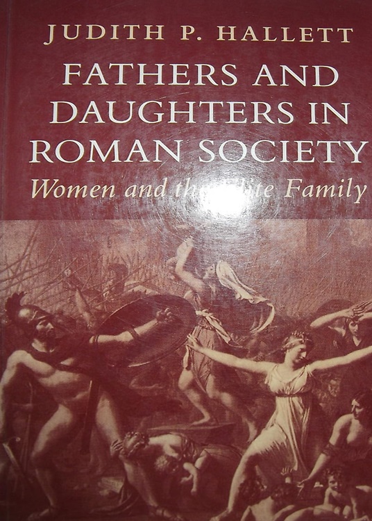 9780691101606-Fathers and Daughters in Roman Society.