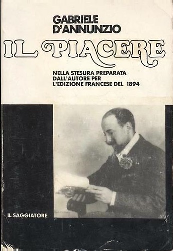 Il piacere.