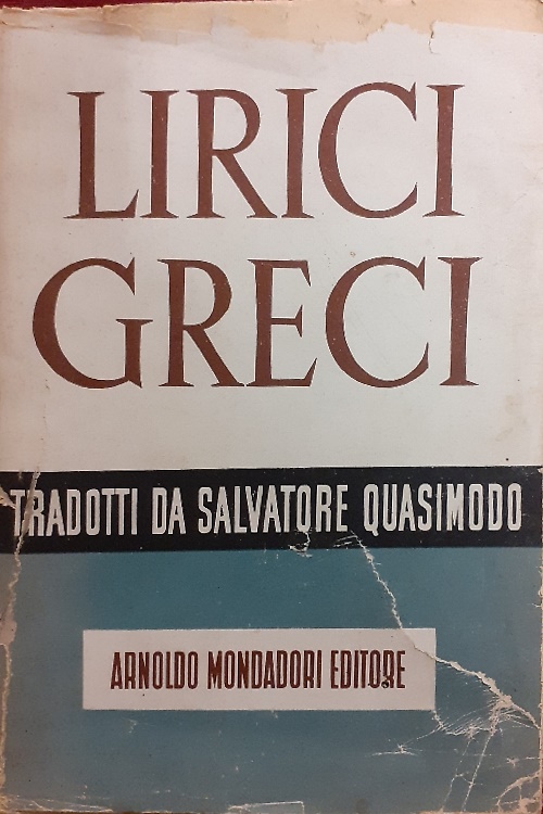 Lirici greci.