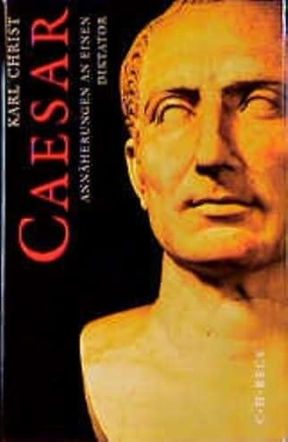 9783406384936-Caesar. Annäherungen an einen Diktator.