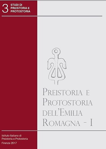 9788860450593-Preistoria e protostoria dell'Emilia Romagna vol.1.