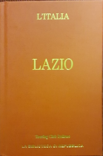 Lazio.