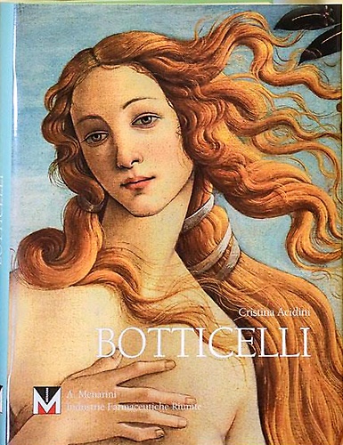 Botticelli.