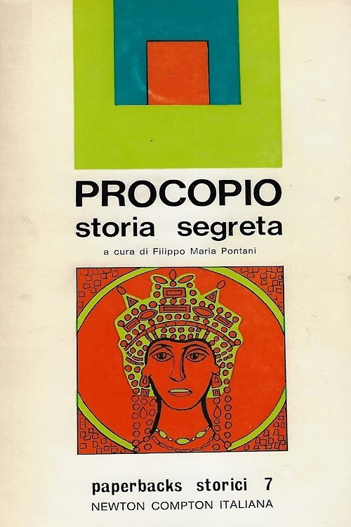 Storia segreta.
