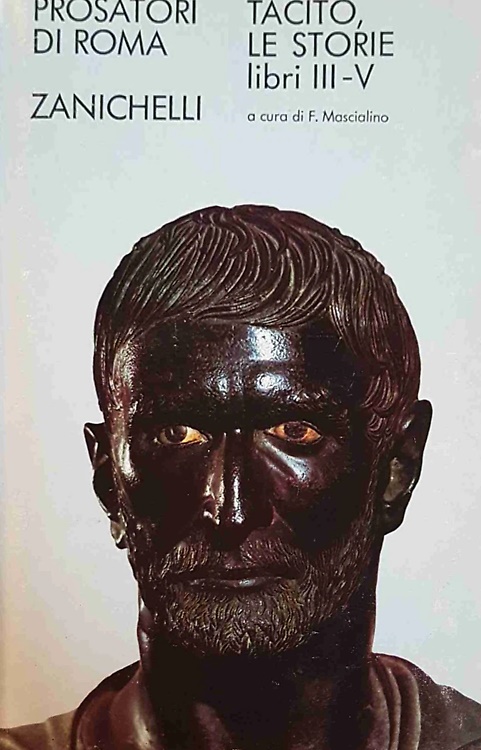 Le storie. libri III-V.