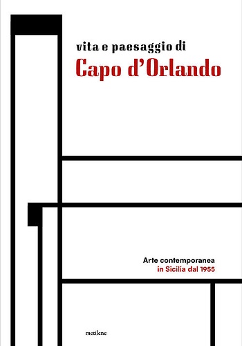 9791281348486-Vita e paesaggio di Capo d'Orlando.
