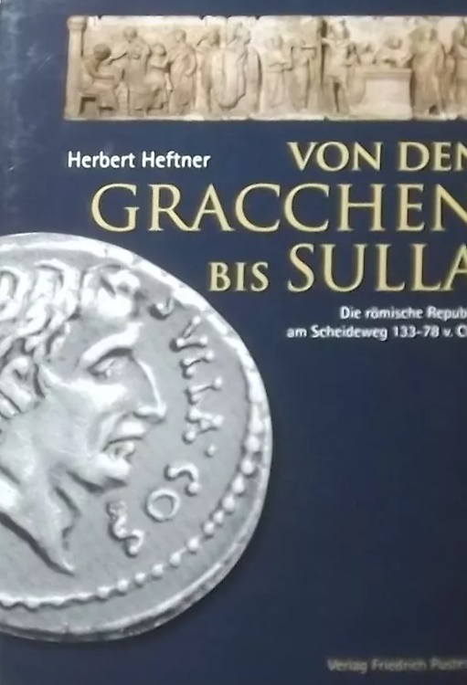 9783791720036-Von den Gracchen bis Sulla.