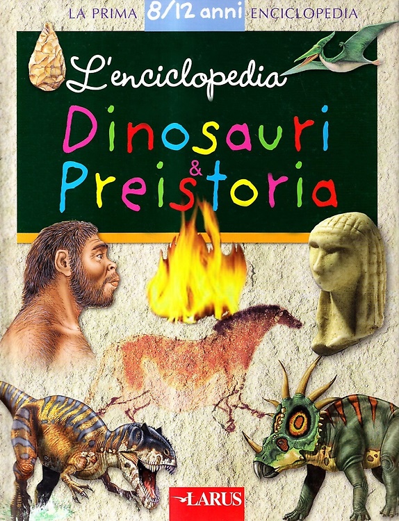 9788859953043-Dinosauri e preistoria.
