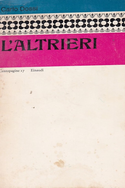 L'Altieri.