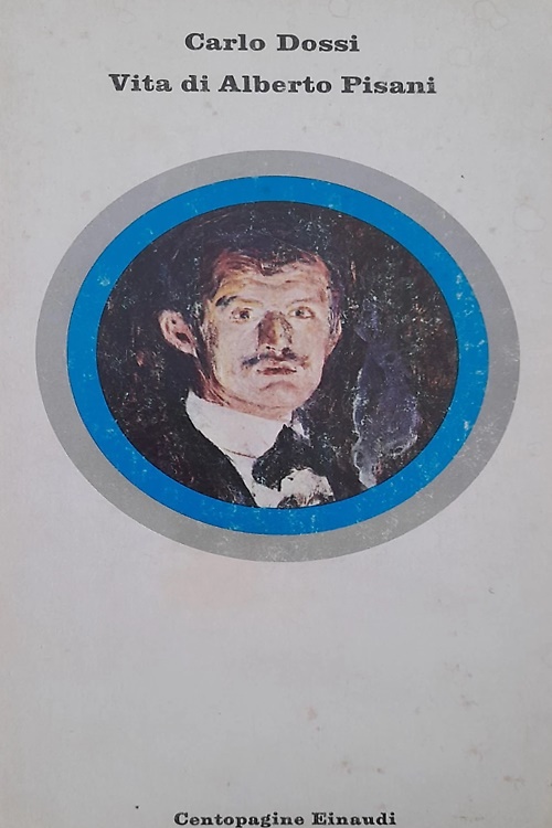 Vita di Alberto Pisani