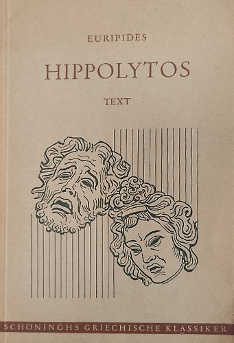 Hippolytos. Text.