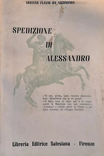 Spedizione di Alessandro