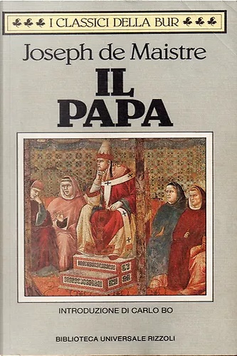9788817170277-Il papa.